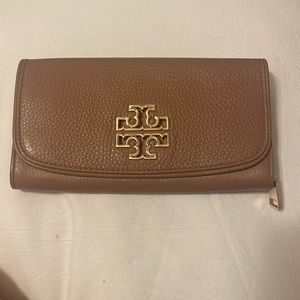 Tory Burch Wallet